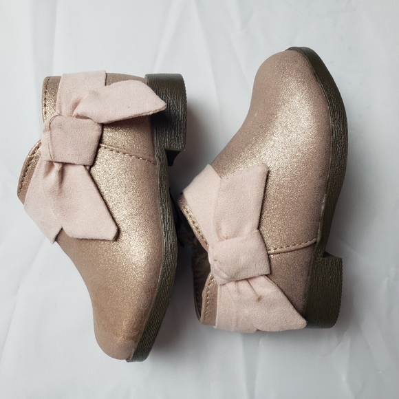 Nine West Girl Booties - Picture 4 of 12